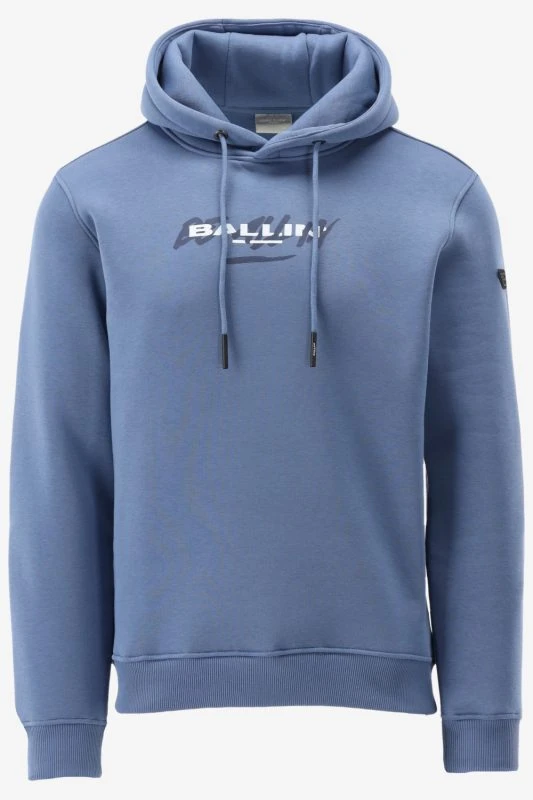Ballin Hoodie BE ALL IN - productfoto