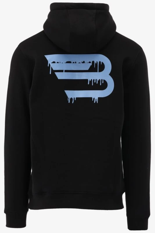 Ballin Hoodie DRIPPING LOGO - productfoto