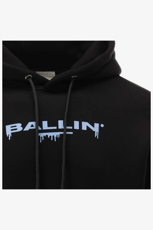 Ballin Hoodie DRIPPING LOGO - productfoto