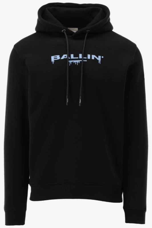 Ballin Hoodie DRIPPING LOGO - productfoto