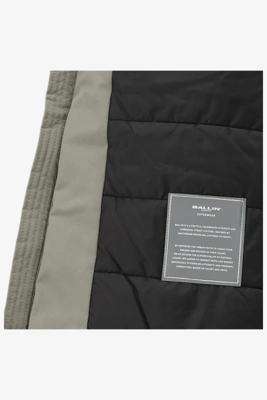 Ballin Jas LOGO BADGE