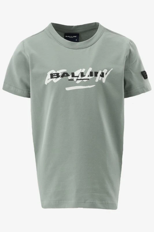 Ballin T-shirt BE ALL IN - productfoto