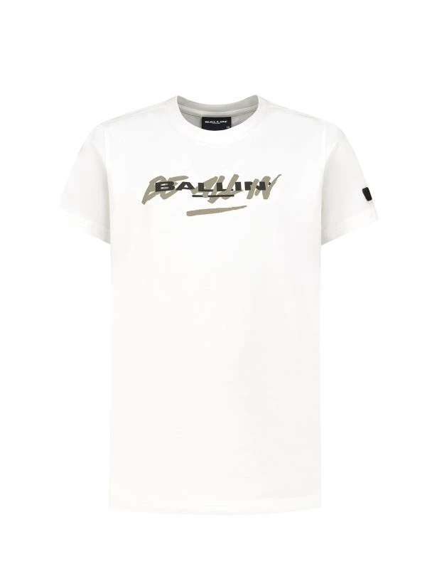 Ballin T-shirt BE ALL IN