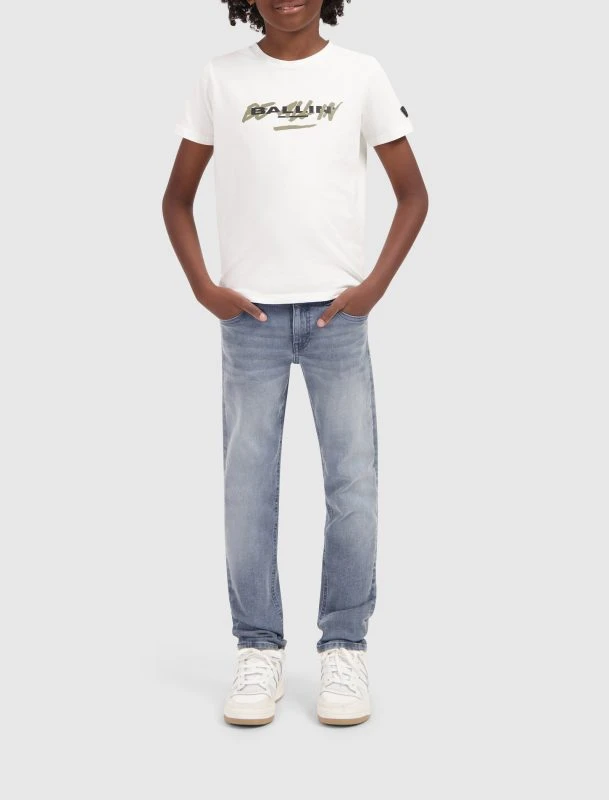 Ballin T-shirt BE ALL IN