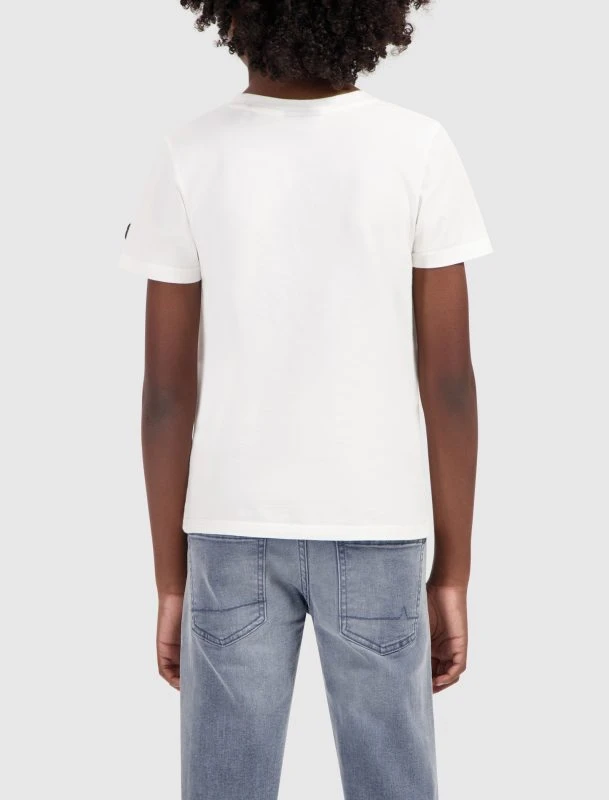 Ballin T-shirt BE ALL IN