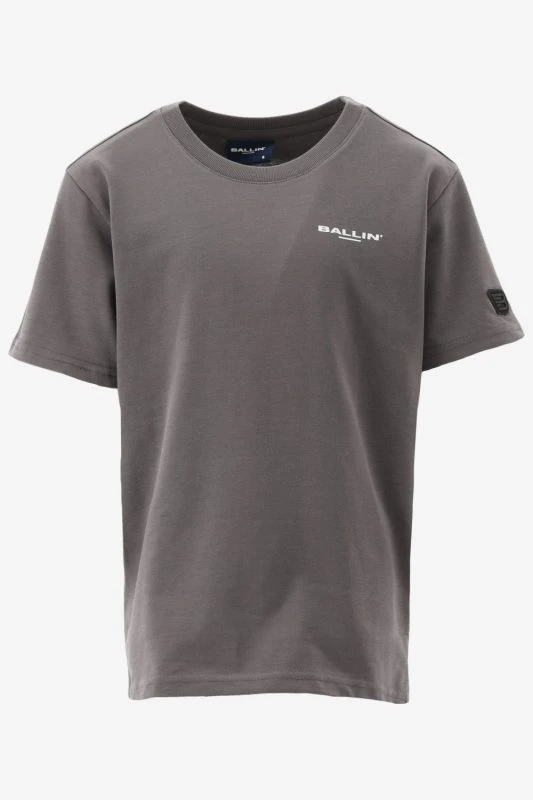 Ballin T-shirt SPRAY PAINT