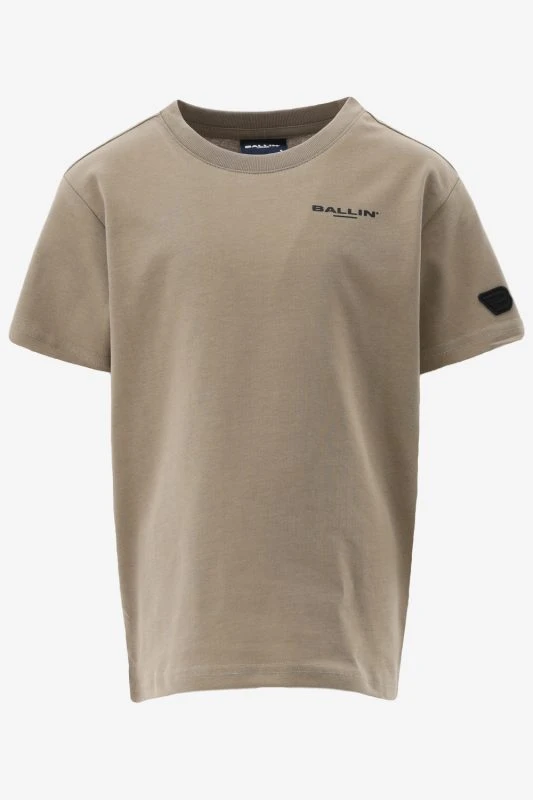 Ballin T-shirt SPRAY PAINT - productfoto