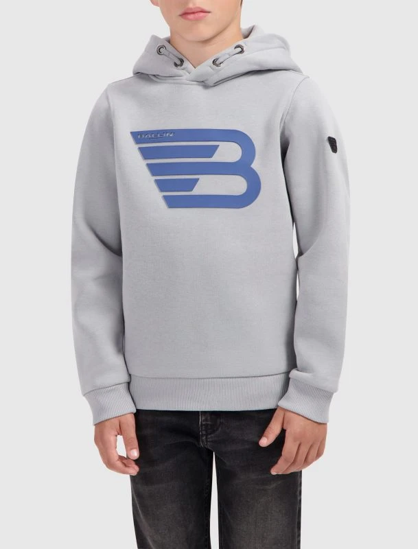 Ballin Hoodie ICON LOGO