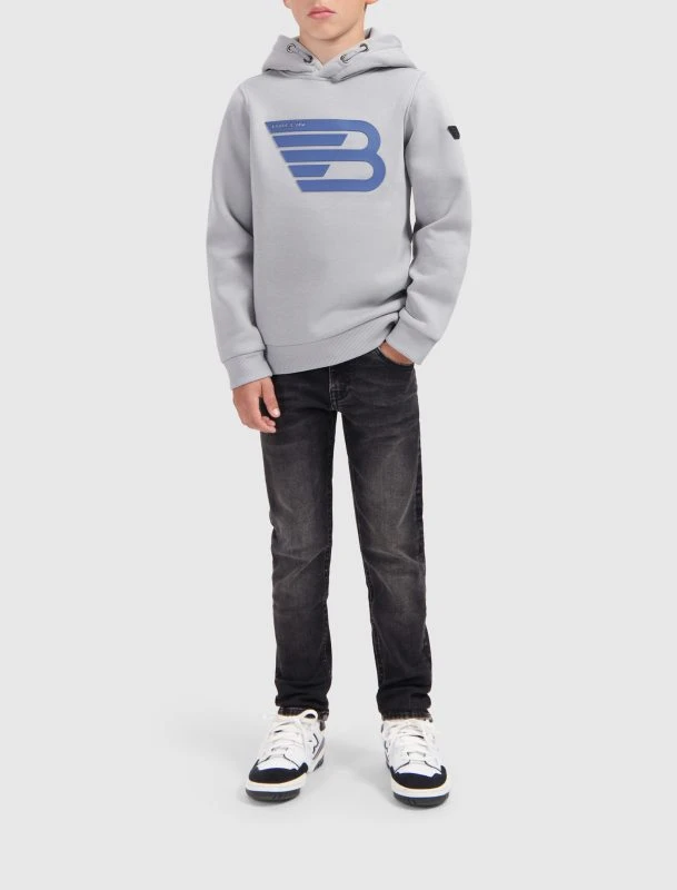 Ballin Hoodie ICON LOGO