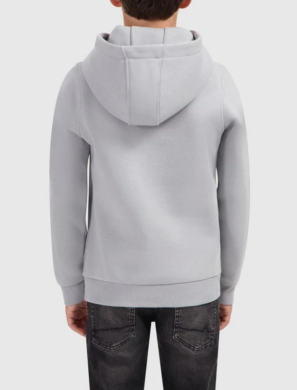 Ballin Hoodie ICON LOGO