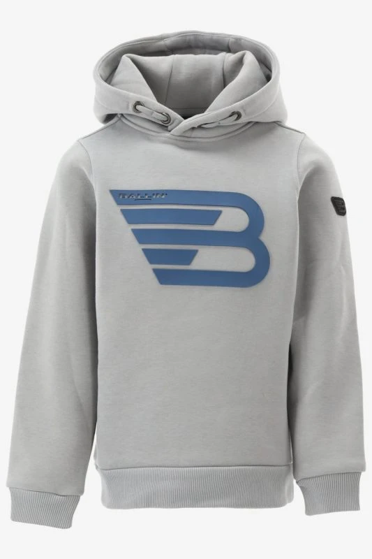 Ballin Hoodie ICON LOGO