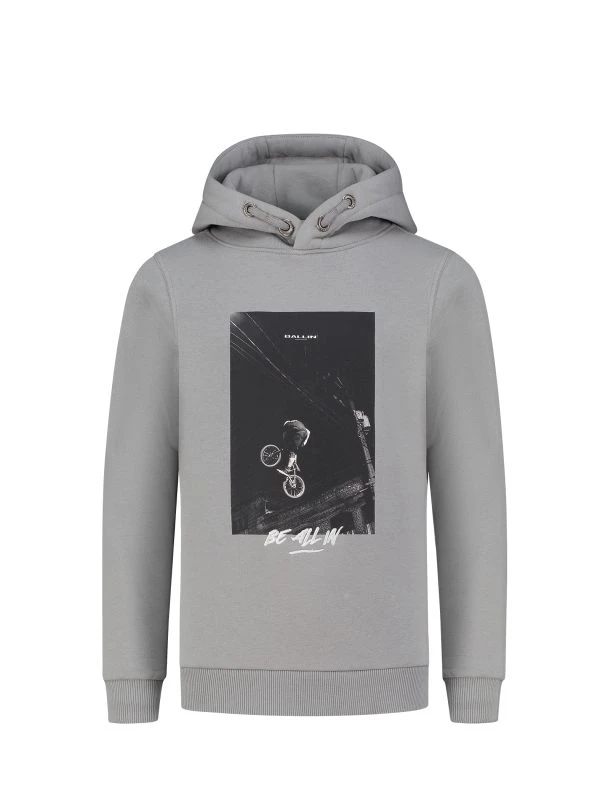 Ballin Hoodie BMX