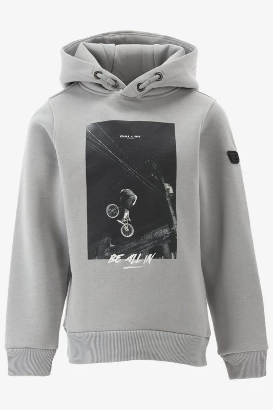 Ballin Hoodie BMX