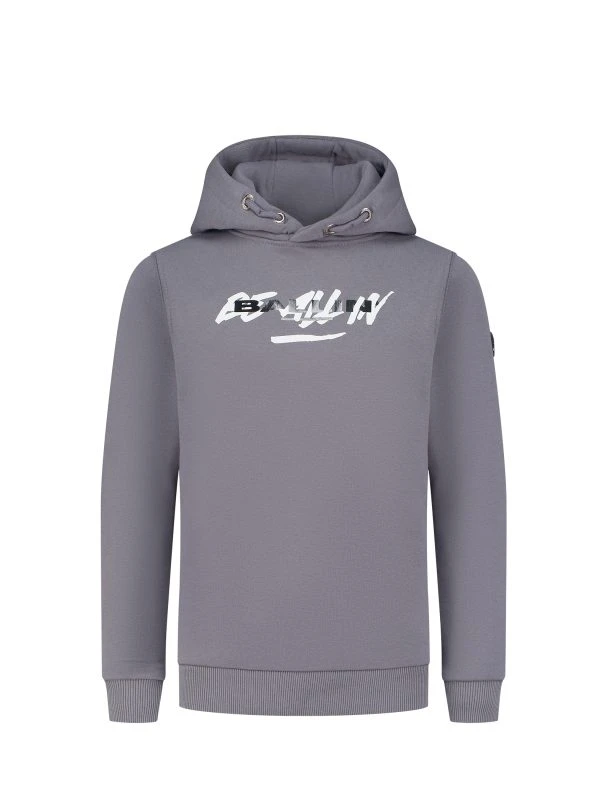 Ballin Hoodie BE ALL IN - productfoto