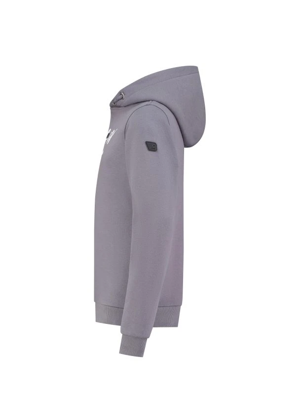 Ballin Hoodie BE ALL IN - productfoto