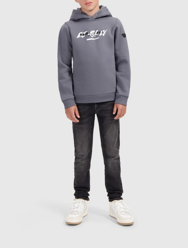Ballin Hoodie BE ALL IN - productfoto