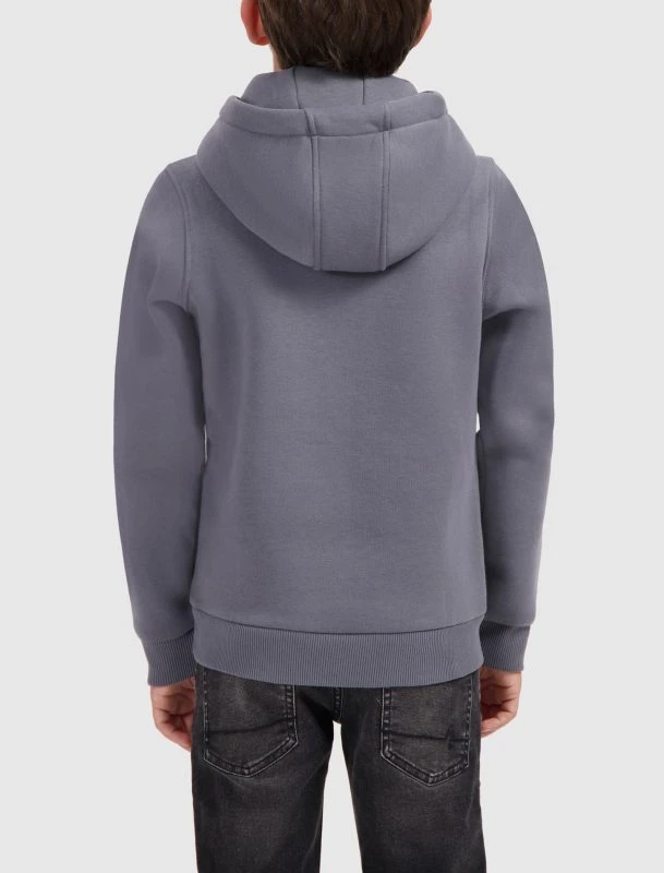 Ballin Hoodie BE ALL IN - productfoto