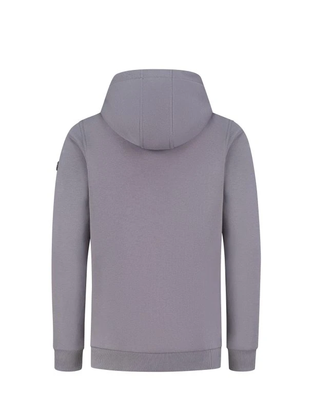 Ballin Hoodie BE ALL IN - productfoto