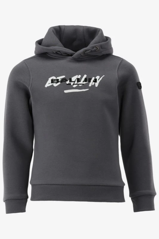 Ballin Hoodie BE ALL IN - productfoto