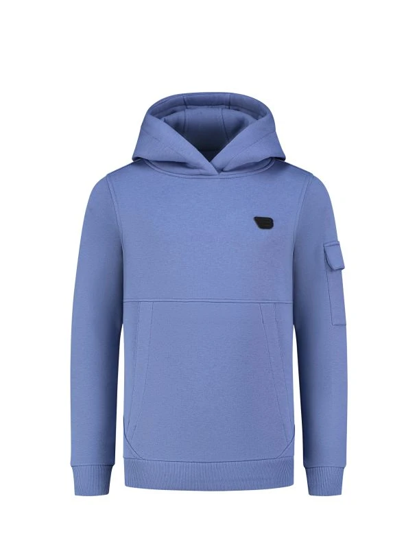 Ballin Hoodie SLEEVE POCKET