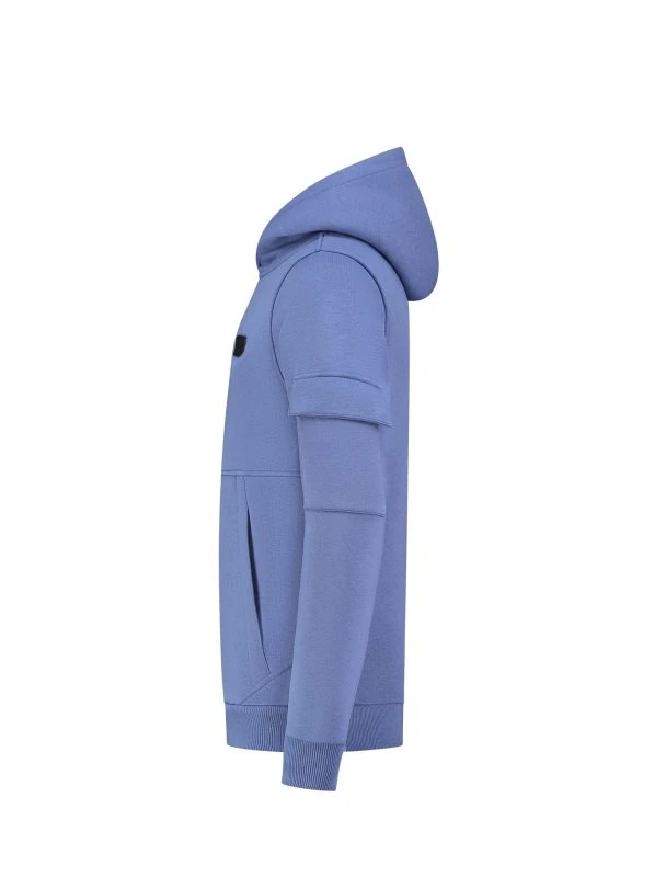 Ballin Hoodie SLEEVE POCKET