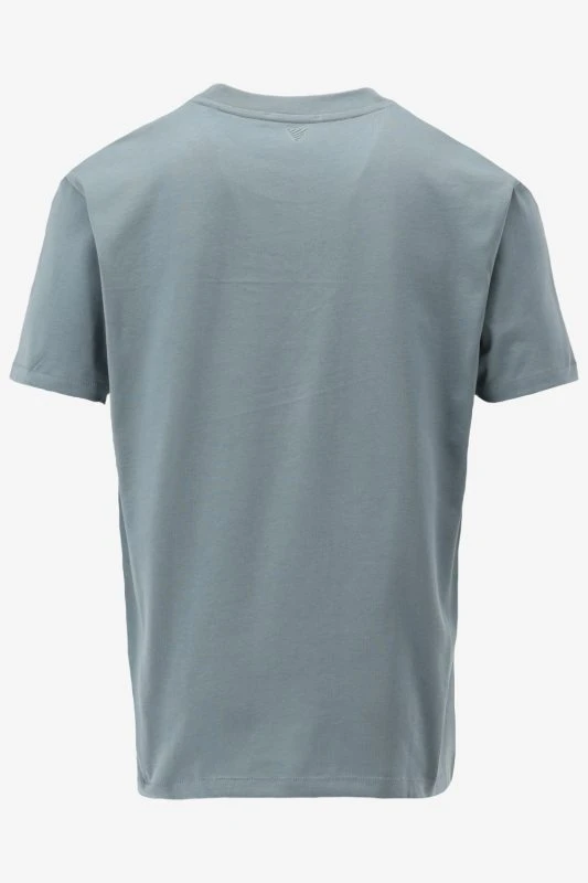 Pure Path T-shirt ORGANIC SIDELINE WORDMARK - productfoto