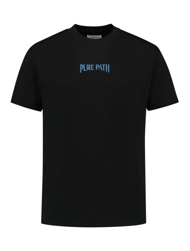 Pure Path T-shirt SUTHERLAND OBSERVATORY