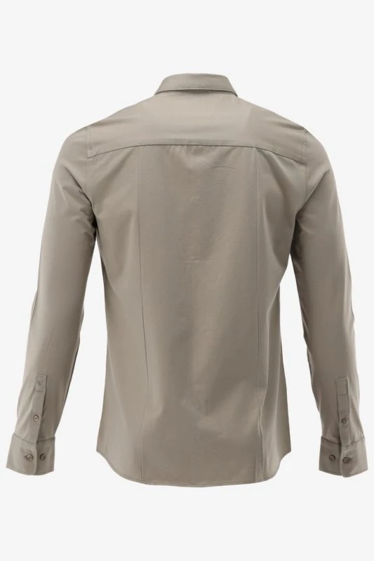 Pure Path Casual Shirt JERSEY - productfoto