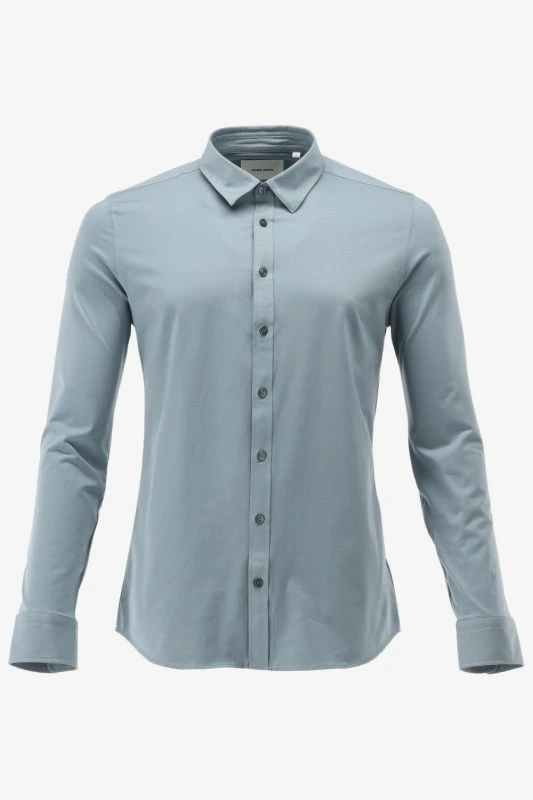 Pure Path Casual Shirt JERSEY - productfoto