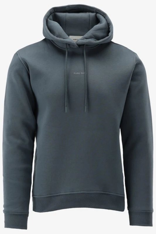 Pure Path Hoodie ESSENTIAL LOGO - productfoto