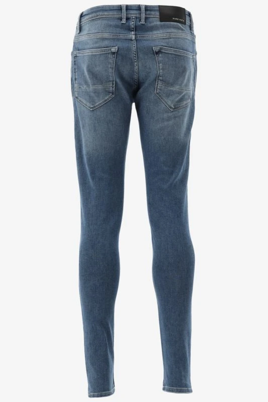 Pure Path Skinny Fit THE JONE SKINNY FIT