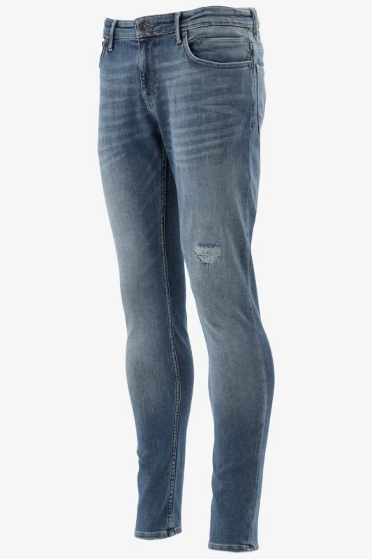 Pure Path Skinny Fit THE JONE SKINNY FIT