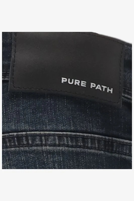 Pure Path Skinny Fit THE JONE SKINNY FIT - productfoto