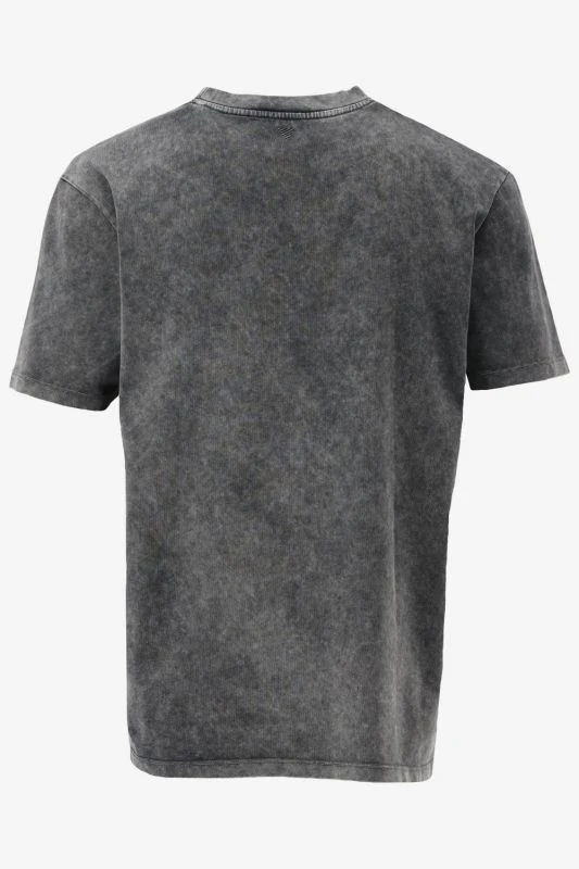 Pure Path T-shirt ACID SIDELINE WORDMARK - productfoto