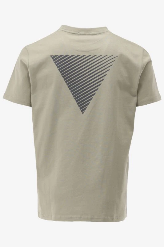 Pure Path T-shirt ESSENTIAL LOGO - productfoto