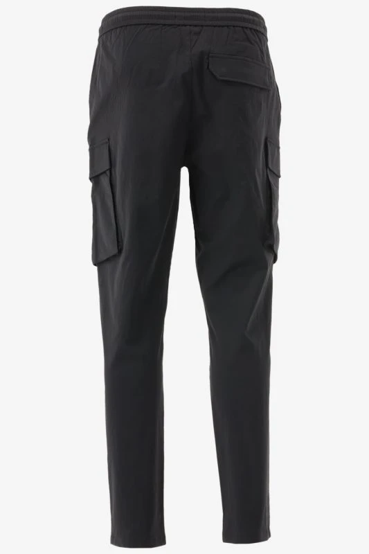 Pure Path Cargo  CRÊPE STRETCH