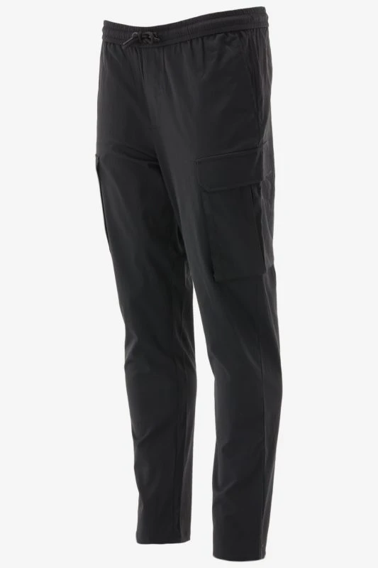 Pure Path Cargo  CRÊPE STRETCH