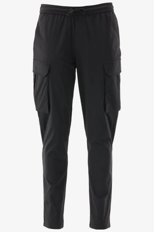 Pure Path Cargo  CRÊPE STRETCH