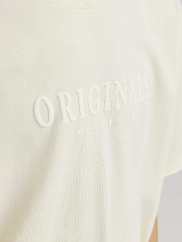 Jack&Jones T-shirt FREDERIKSBERG