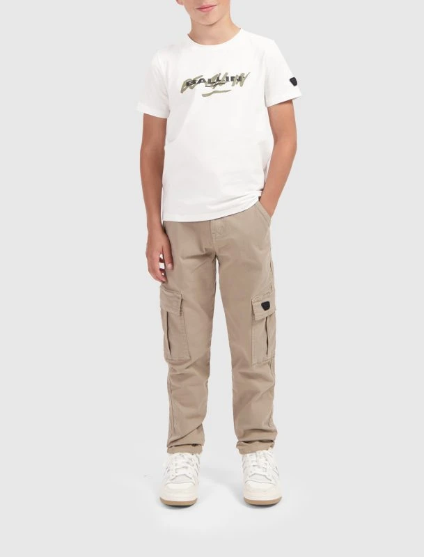 Ballin Cargo  JUNIOR LOGO BADGE