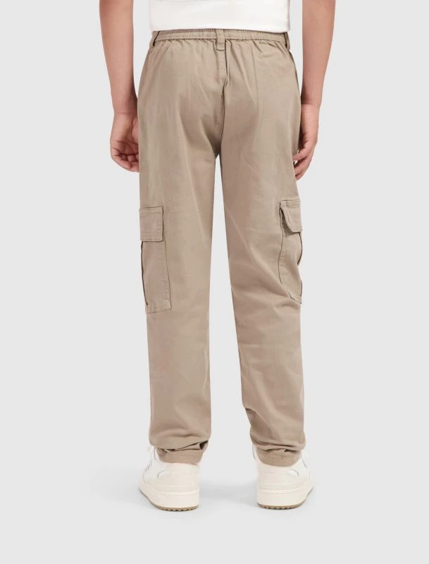 Ballin Cargo  JUNIOR LOGO BADGE