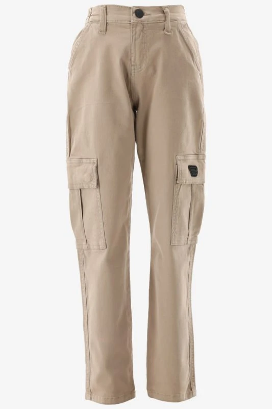 Ballin Cargo  JUNIOR LOGO BADGE