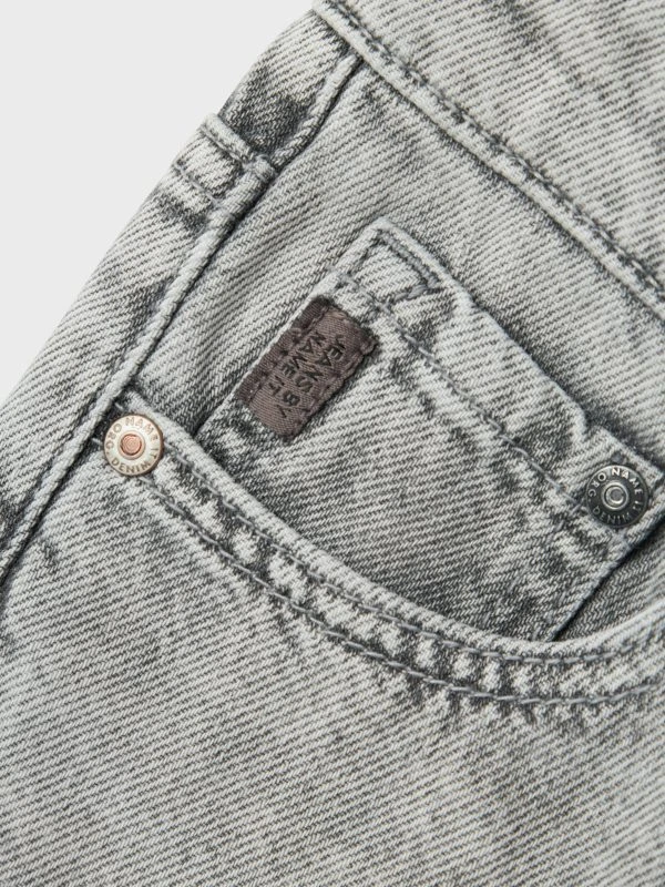 Name It Straight Fit RYAN