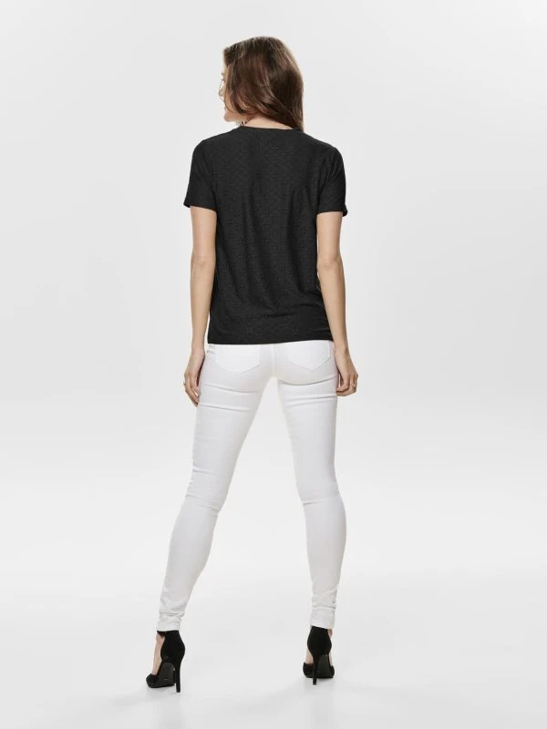 JDY T-shirt CATHINKA - productfoto