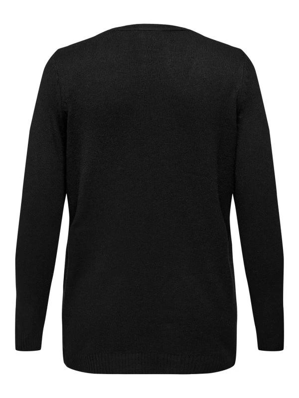 Only Carmakoma Vest ESLY