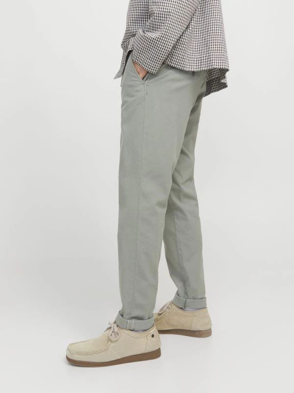 Jack&Jones Chino MARCO - productfoto