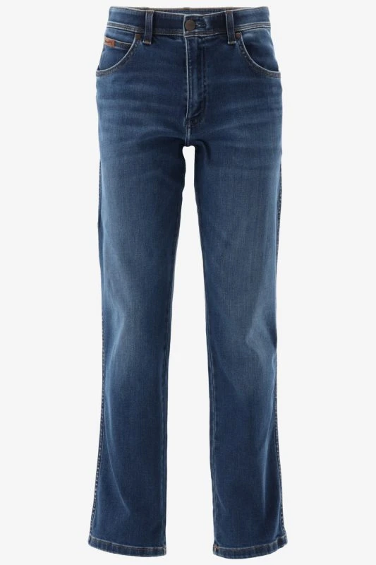 Wrangler Straight Fit TEXAS