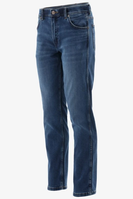 Wrangler Straight Fit GREENSBORO