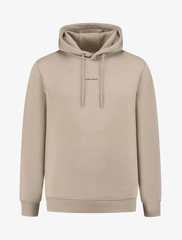 Pure Path Hoodie