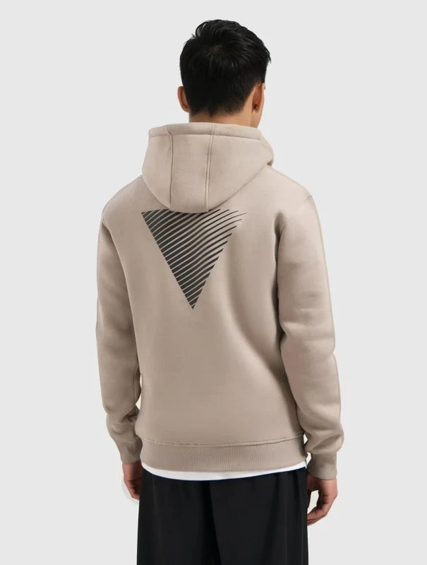 Pure Path Hoodie